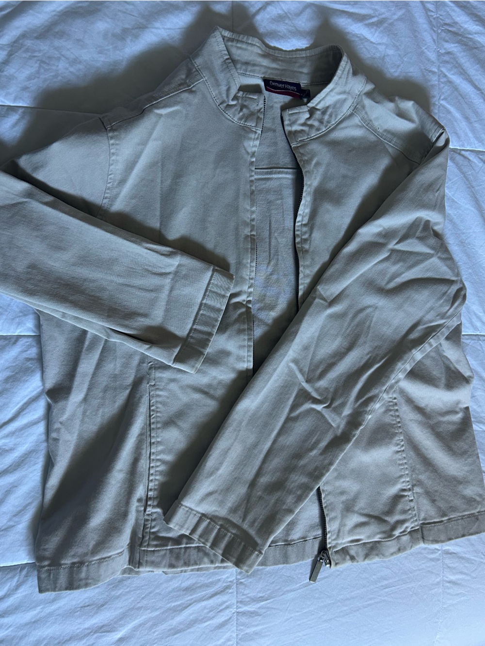 Denver Hayes Women’s Barn Jacket